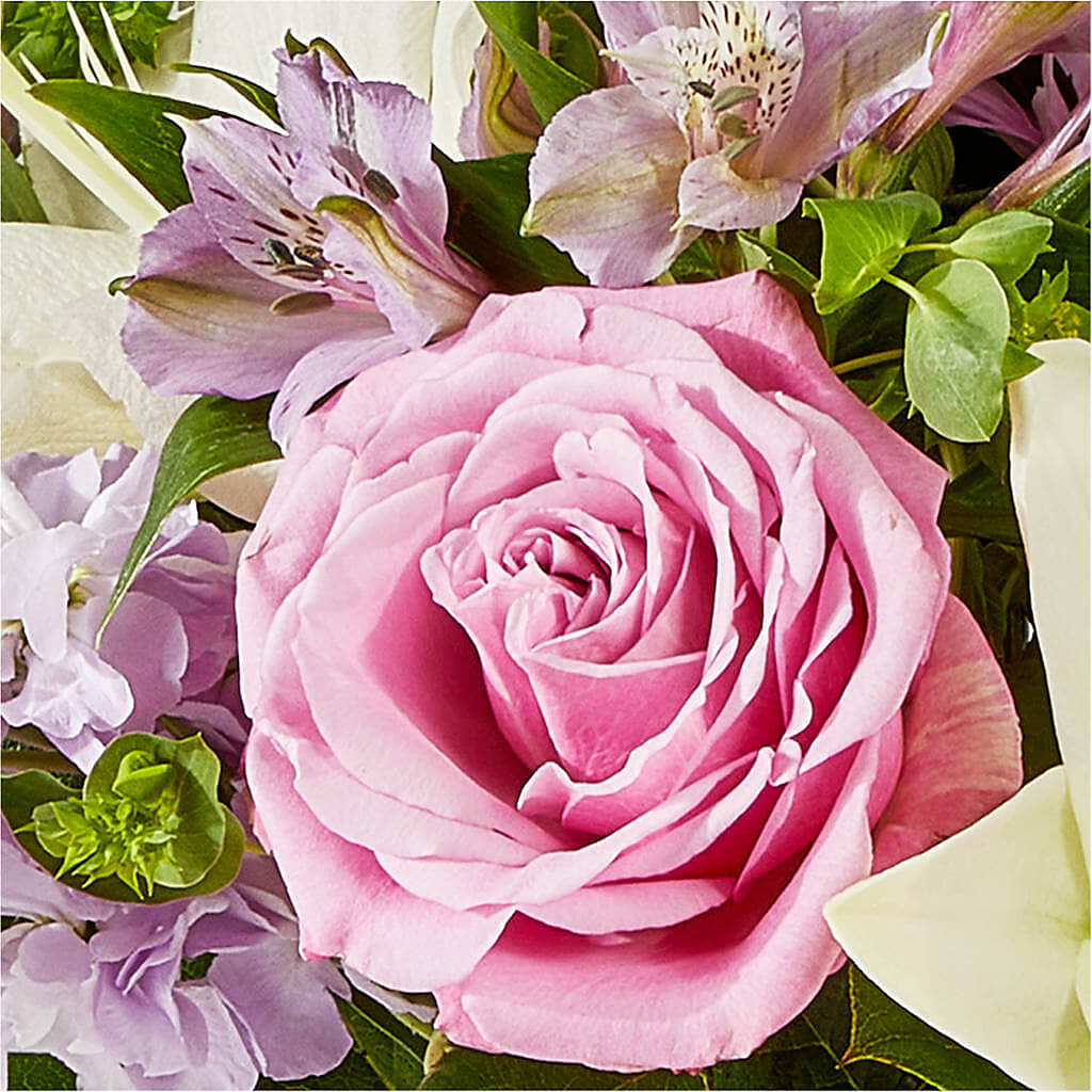 Daydreamer Bouquet –  The Flower Station, Paris TN