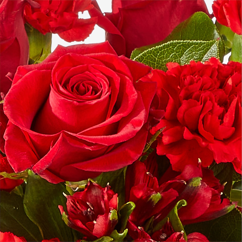 The Heartstrings Bouquet –  The Flower Station, Paris TN