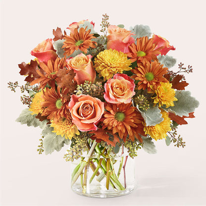 Caramel Apple Bouquet –  The Flower Station, Paris TN