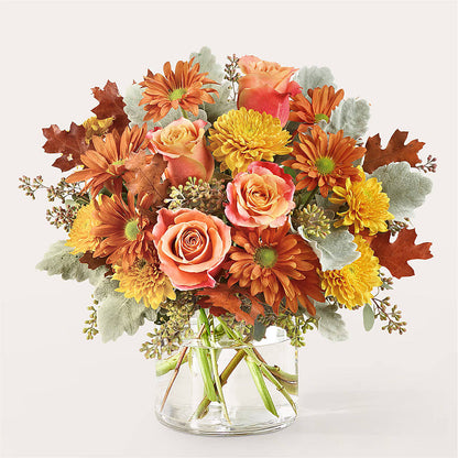 Caramel Apple Bouquet –  The Flower Station, Paris TN