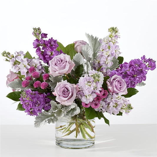 One in a Million Bouquet –  The Flower Station, Paris TN