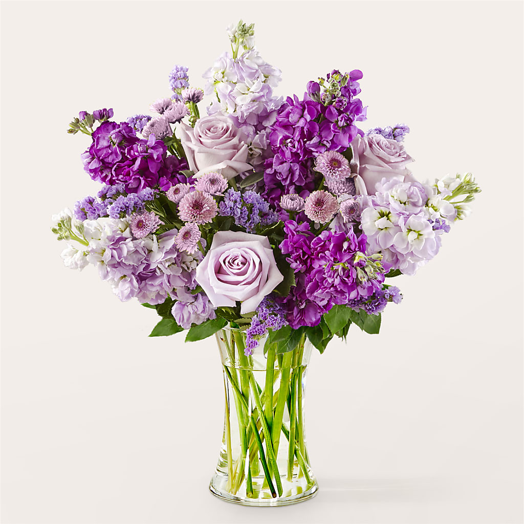 Give a Twirl Bouquet –  The Flower Station, Paris TN