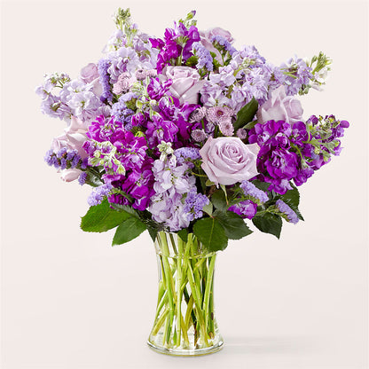 Give a Twirl Bouquet –  The Flower Station, Paris TN