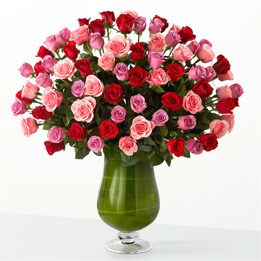 The Opulence –  The Flower Station, Paris TN