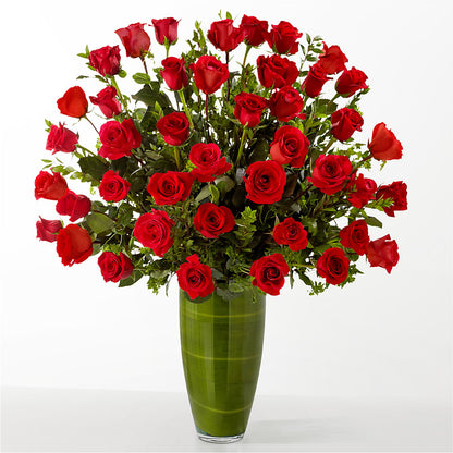 The Ballad –  The Flower Station, Paris TN