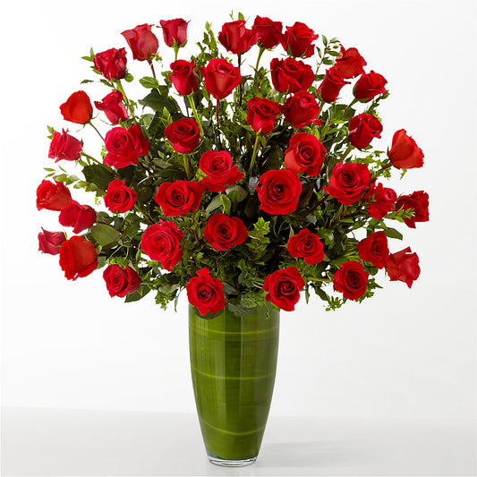The Ballad –  The Flower Station, Paris TN