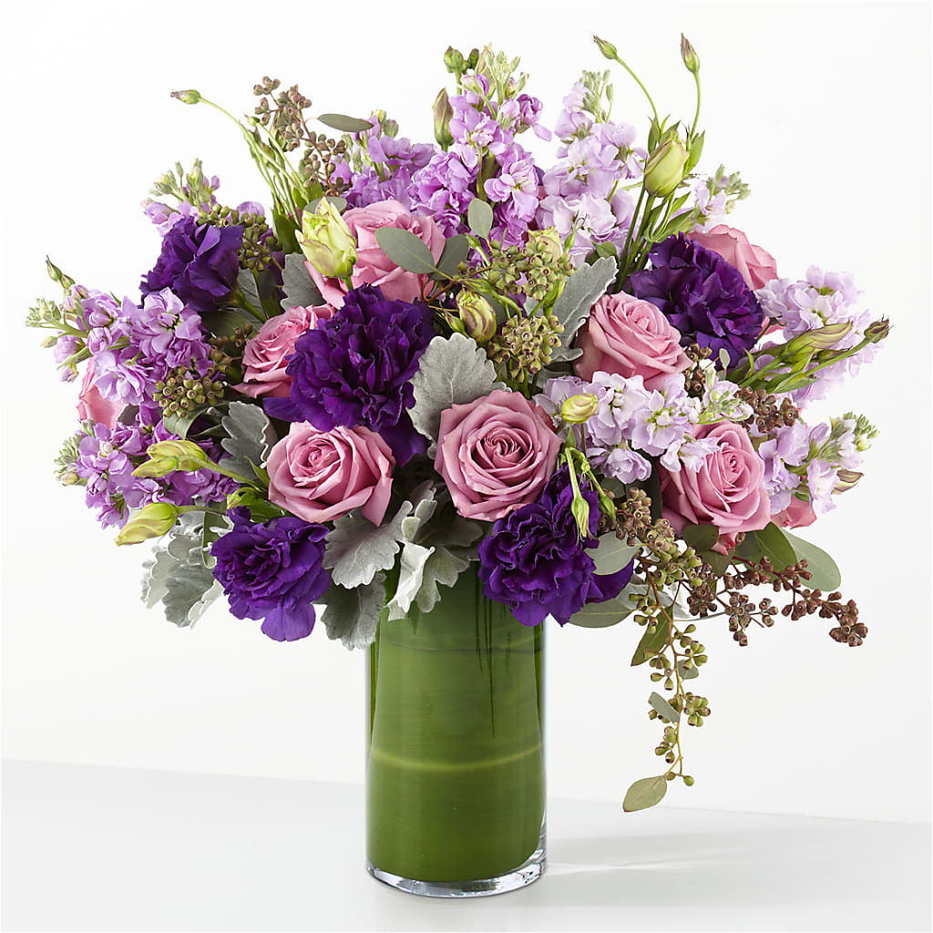 The Monarch –  The Flower Station, Paris TN