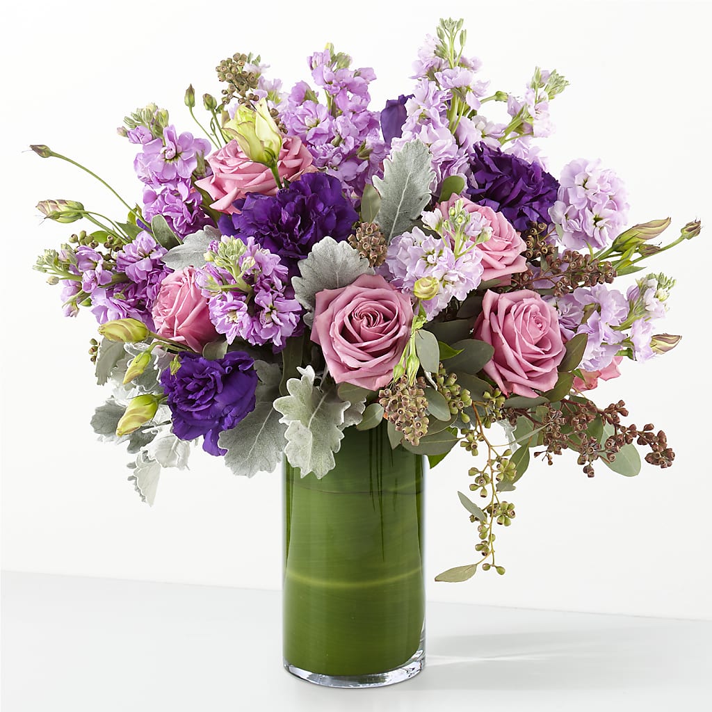 The Monarch –  The Flower Station, Paris TN