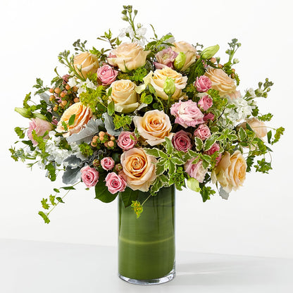 The Glamour Shot –  The Flower Station, Paris TN