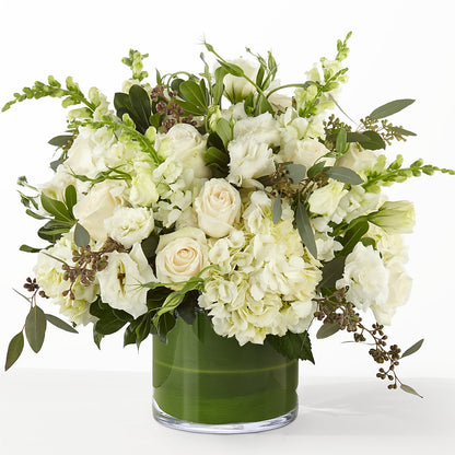 The Gallery –  The Flower Station, Paris TN