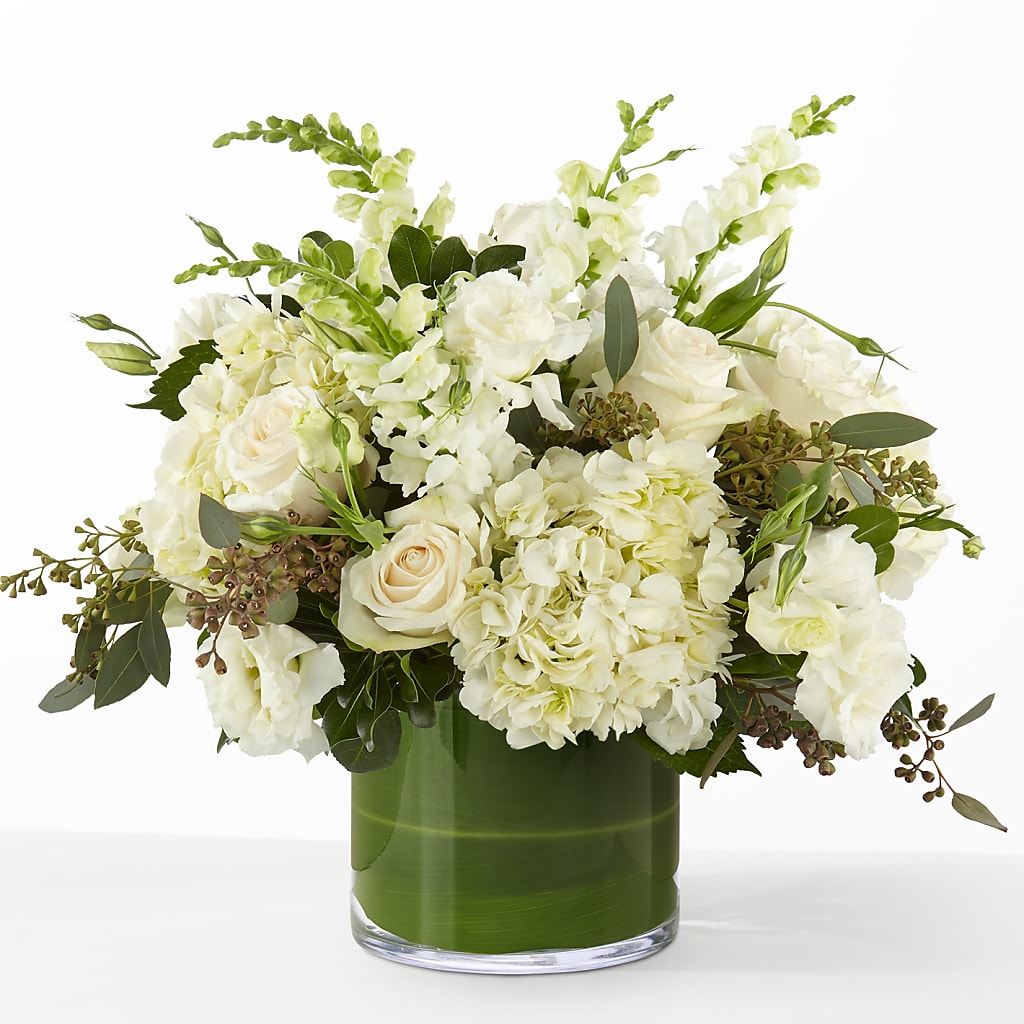 The Gallery –  The Flower Station, Paris TN