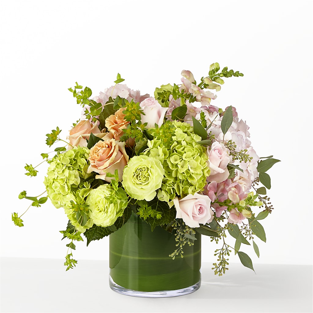 The Art Deco –  The Flower Station, Paris TN