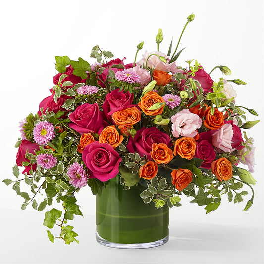 The Trendsetter –  The Flower Station, Paris TN