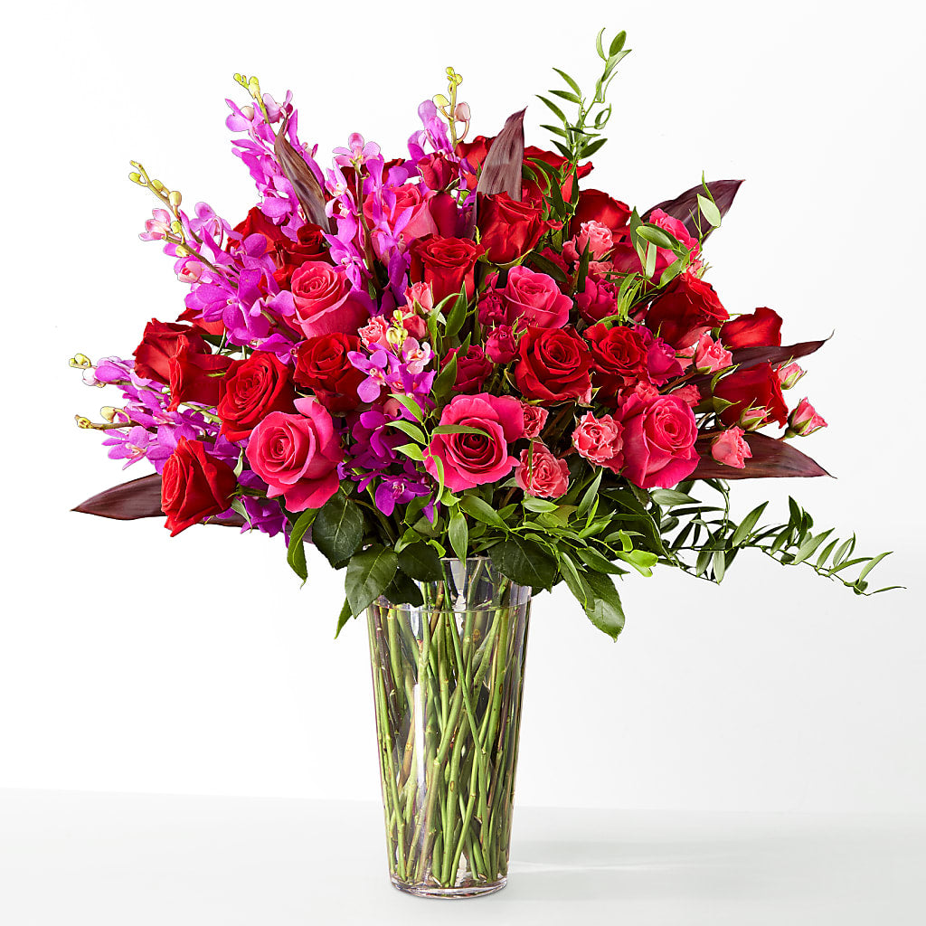 The Honeymoon –  The Flower Station, Paris TN
