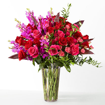 The Honeymoon –  The Flower Station, Paris TN
