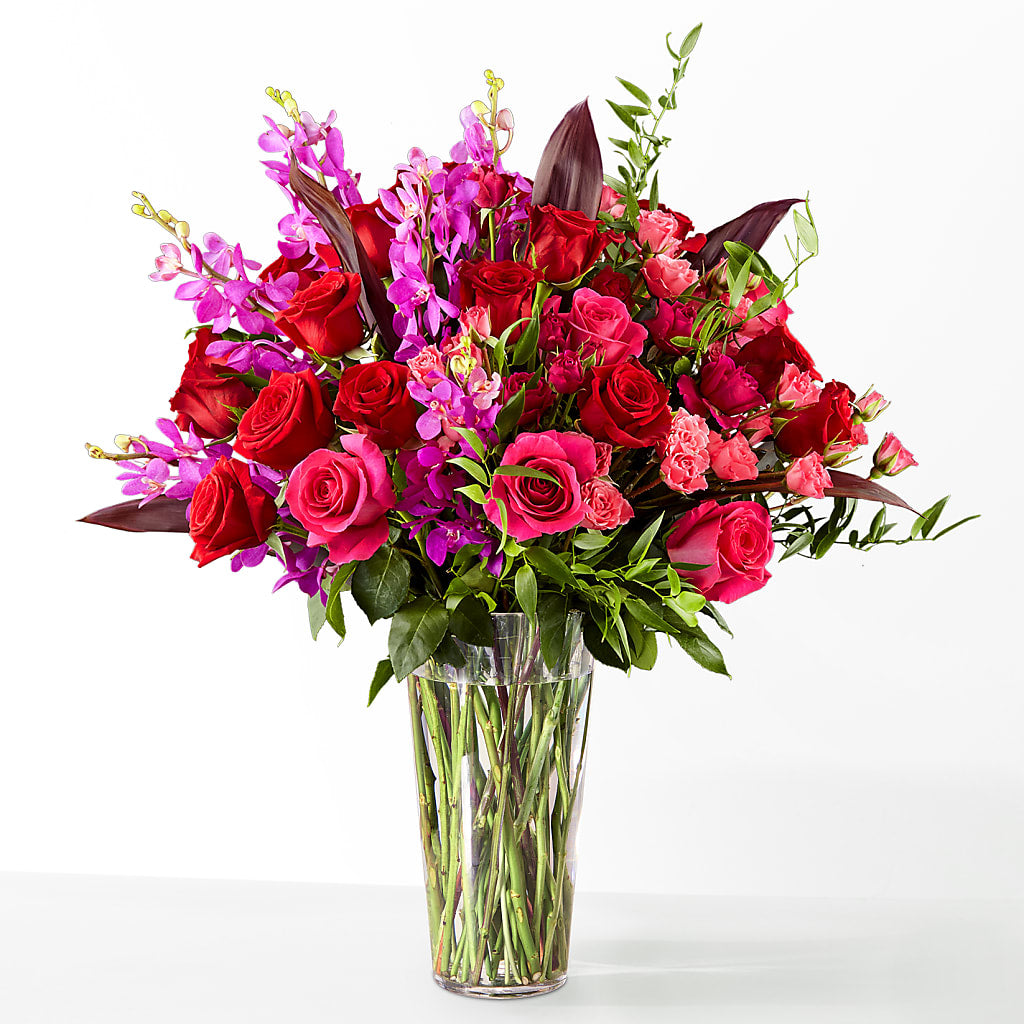 The Honeymoon –  The Flower Station, Paris TN