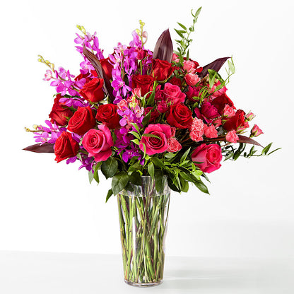 The Honeymoon –  The Flower Station, Paris TN