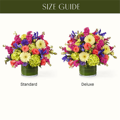 The Couture –  The Flower Station, Paris TN