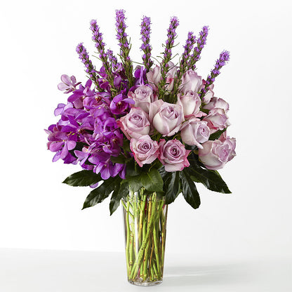 The Maximalist –  The Flower Station, Paris TN