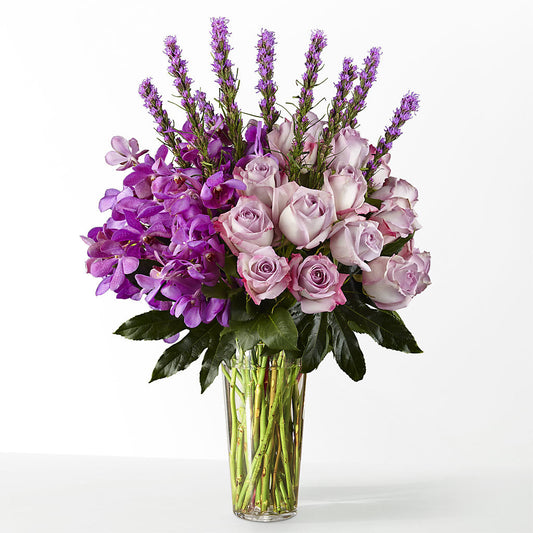 The Maximalist –  The Flower Station, Paris TN